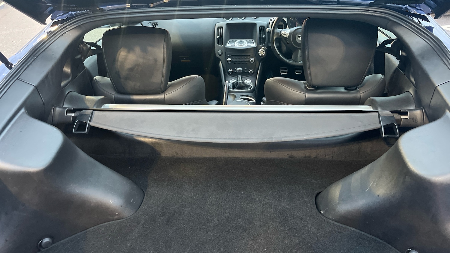 Used Nissan 370 Z 2016 for sale - 76559655: Photo 14