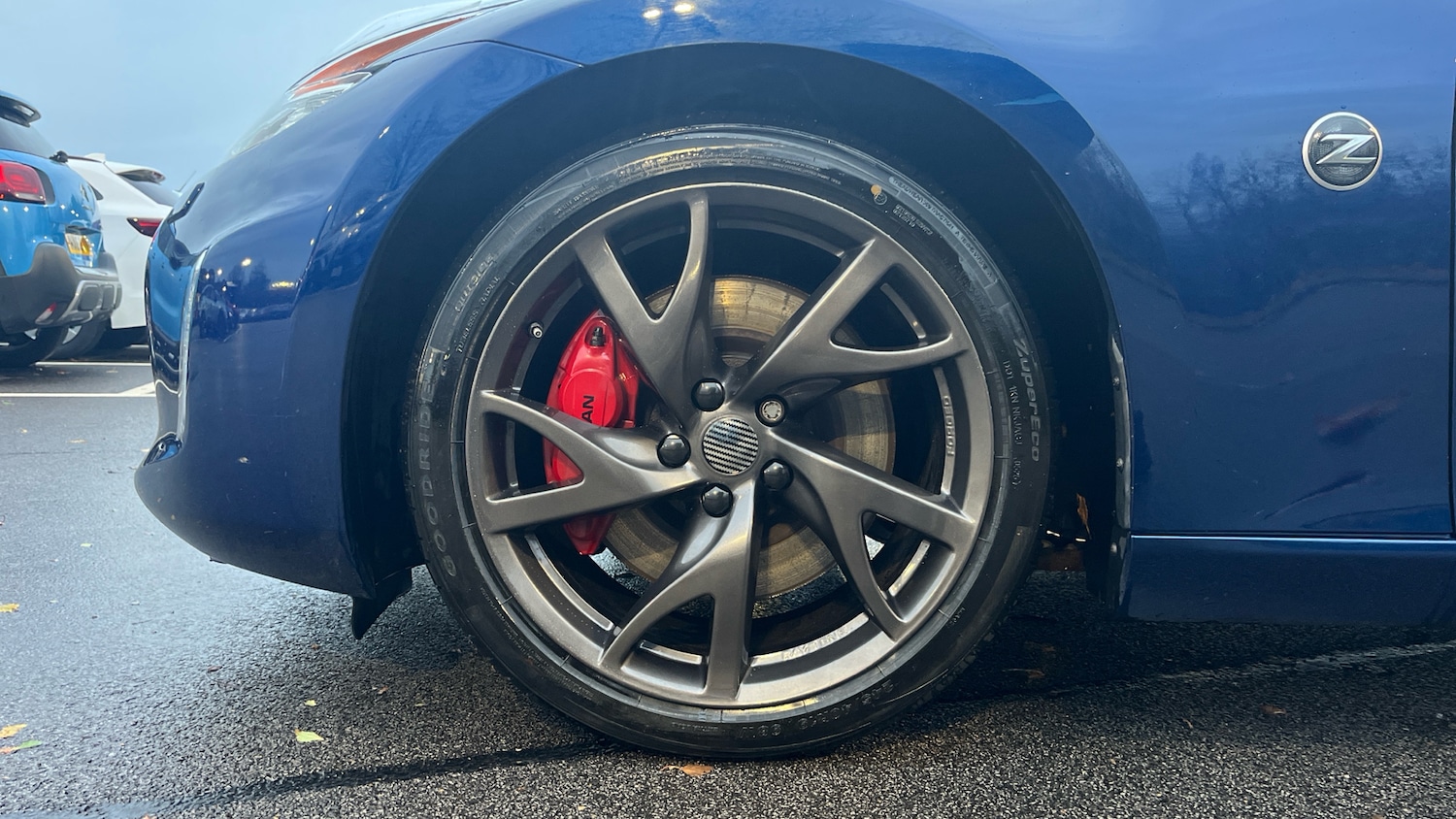 Used Nissan 370 Z 2016 for sale - 76559655: Photo 17