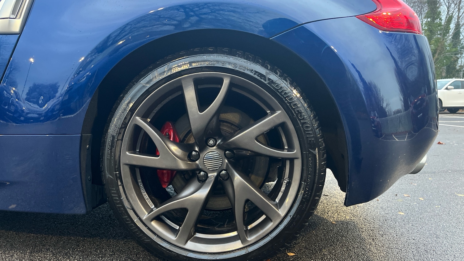 Used Nissan 370 Z 2016 for sale - 76559655: Photo 18