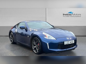 Used Nissan 370 Z 2016 for sale - 76559655: Photo