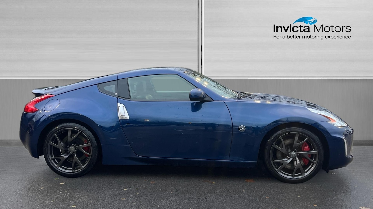 Used Nissan 370 Z 2016 for sale - 76559655: Photo 2