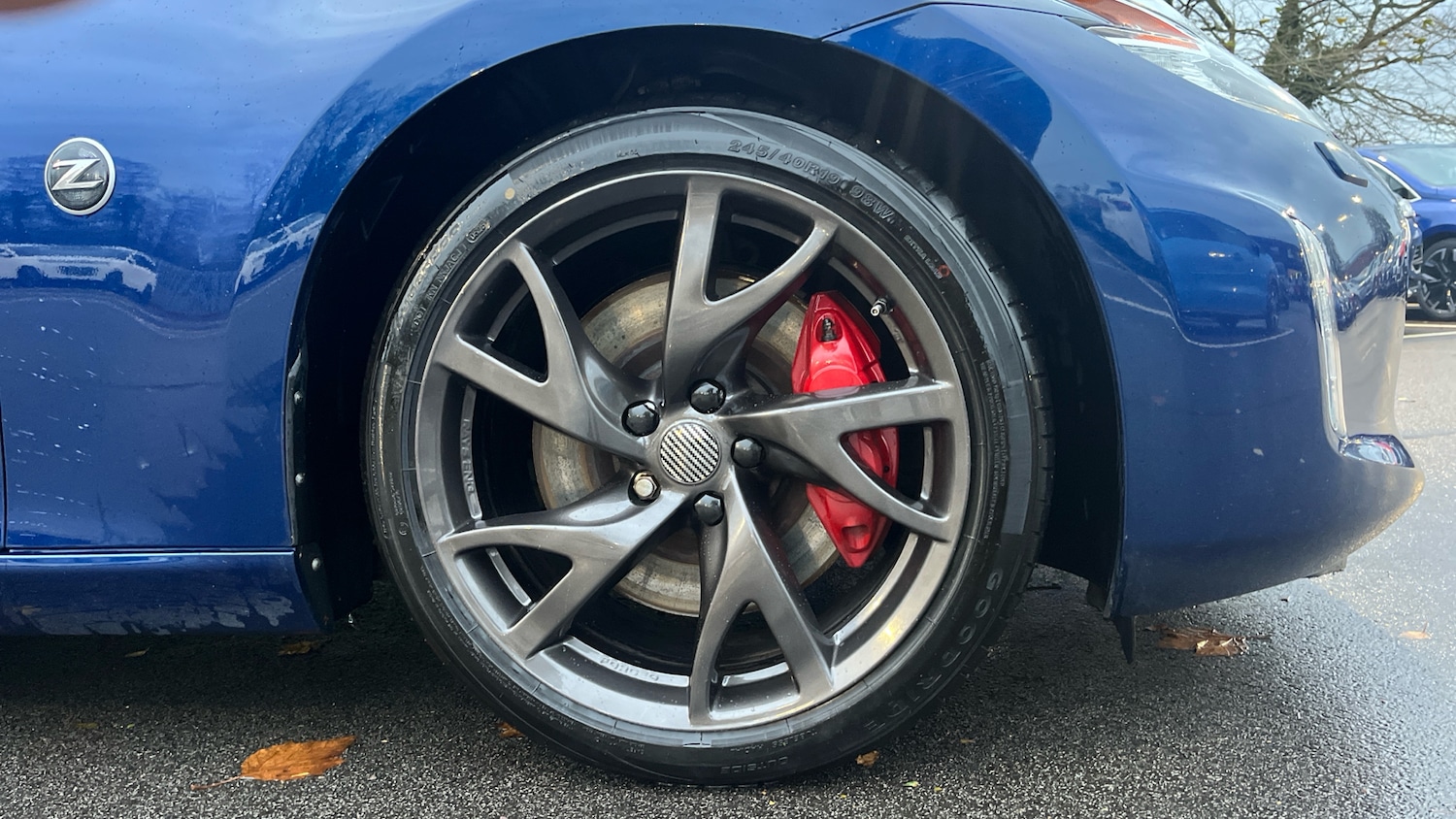 Used Nissan 370 Z 2016 for sale - 76559655: Photo 20