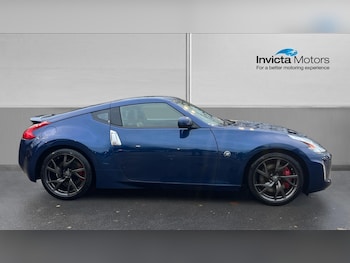 Used Nissan 370 Z 2016 for sale - 76559655: Photo