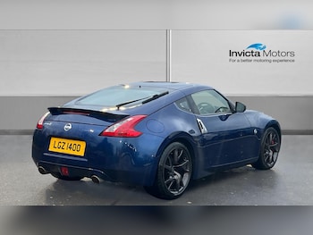 Used Nissan 370 Z 2016 for sale - 76559655: Photo