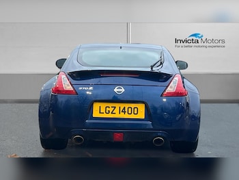 Used Nissan 370 Z 2016 for sale - 76559655: Photo