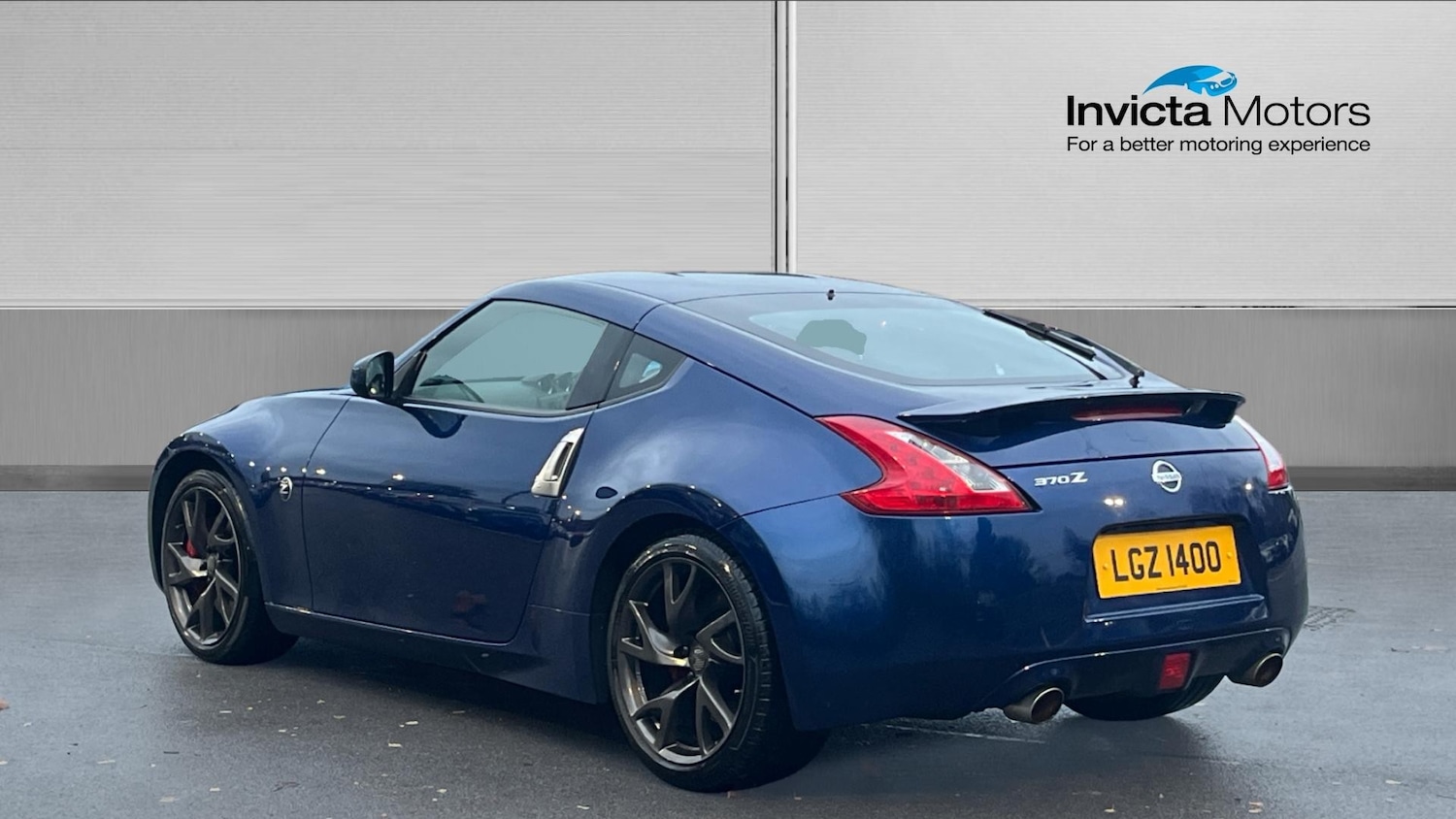 Used Nissan 370 Z 2016 for sale - 76559655: Photo 5