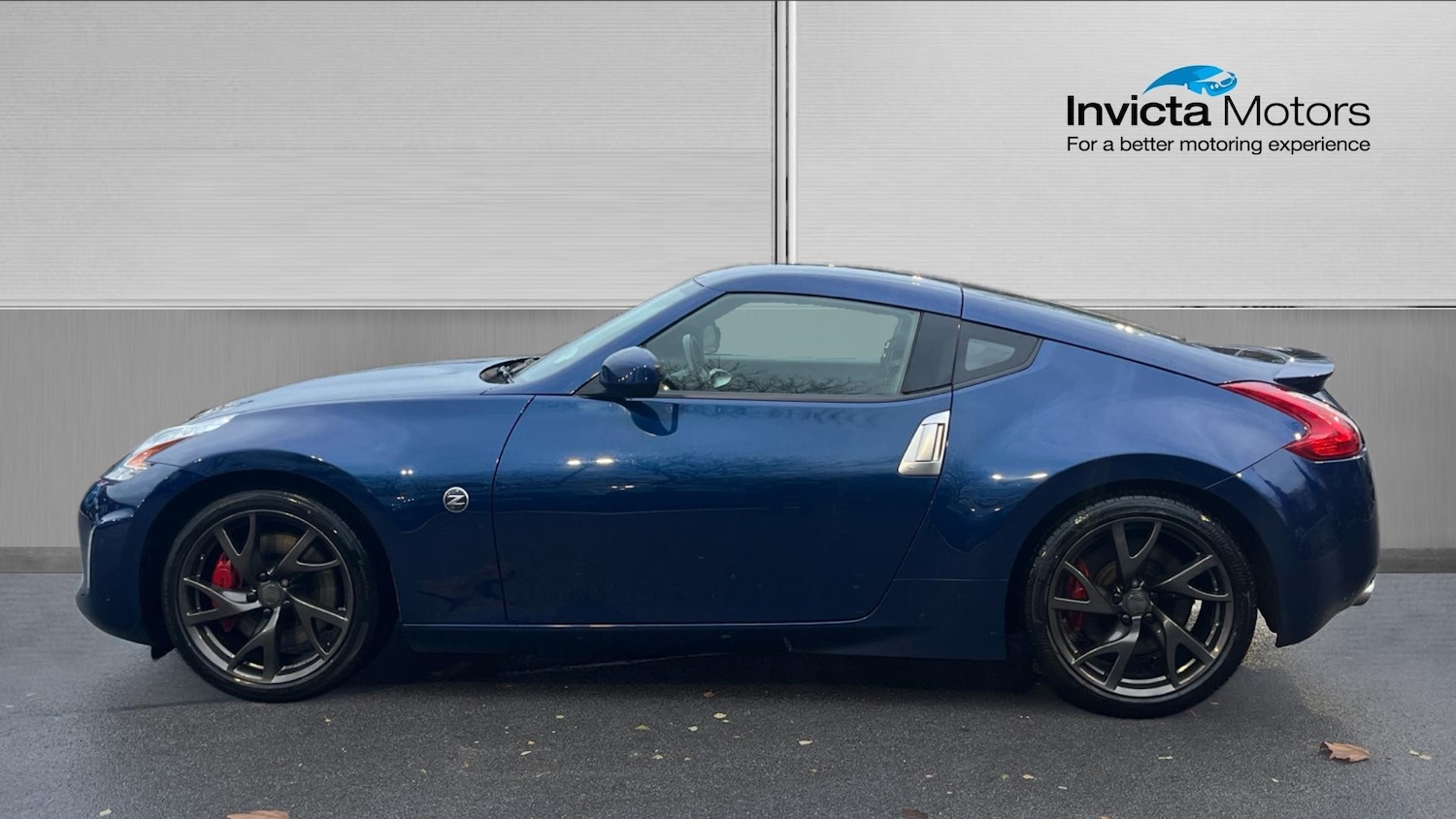 Used Nissan 370 Z 2016 for sale - 76559655: Photo 6
