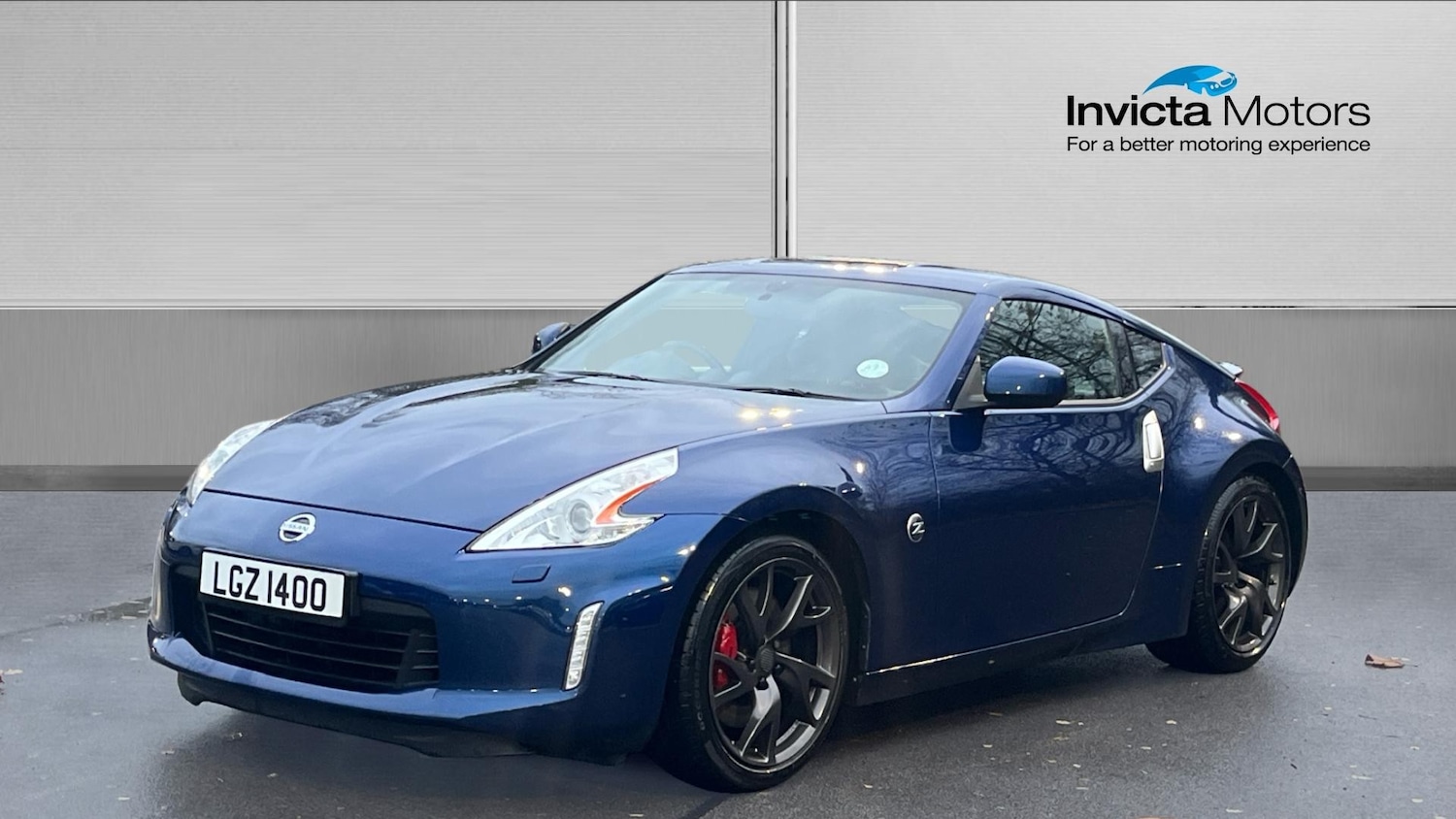 Used Nissan 370 Z 2016 for sale - 76559655: Photo 7
