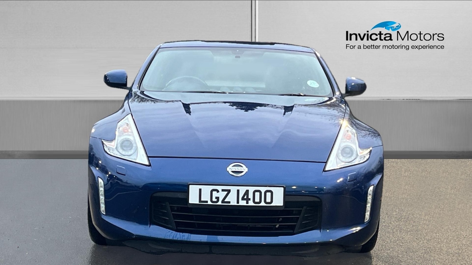 Used Nissan 370 Z 2016 for sale - 76559655: Photo 8