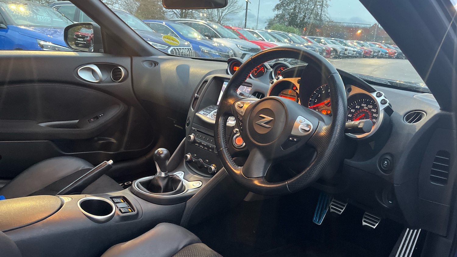 Used Nissan 370 Z 2016 for sale - 76559655: Photo 9