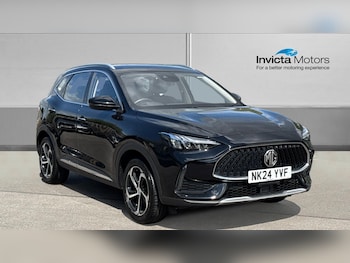 Used MG MG HS 2024 for sale - 78841297: Photo