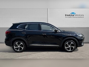 Used MG MG HS 2024 for sale - 78841297: Photo