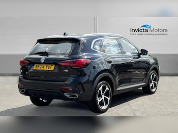 Used MG MG HS 2024 for sale - 78841297: Photo