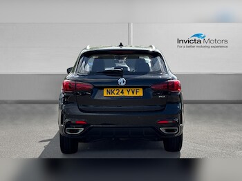 Used MG MG HS 2024 for sale - 78841297: Photo