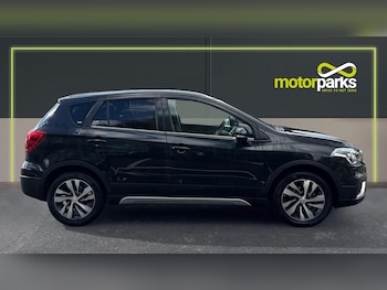 Used Suzuki SX4 S-Cross 2021 for sale - 75779560: Photo