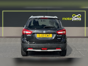 Used Suzuki SX4 S-Cross 2021 for sale - 75779560: Photo