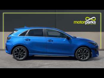 Used Kia Ceed 2022 for sale - 74697914: Photo