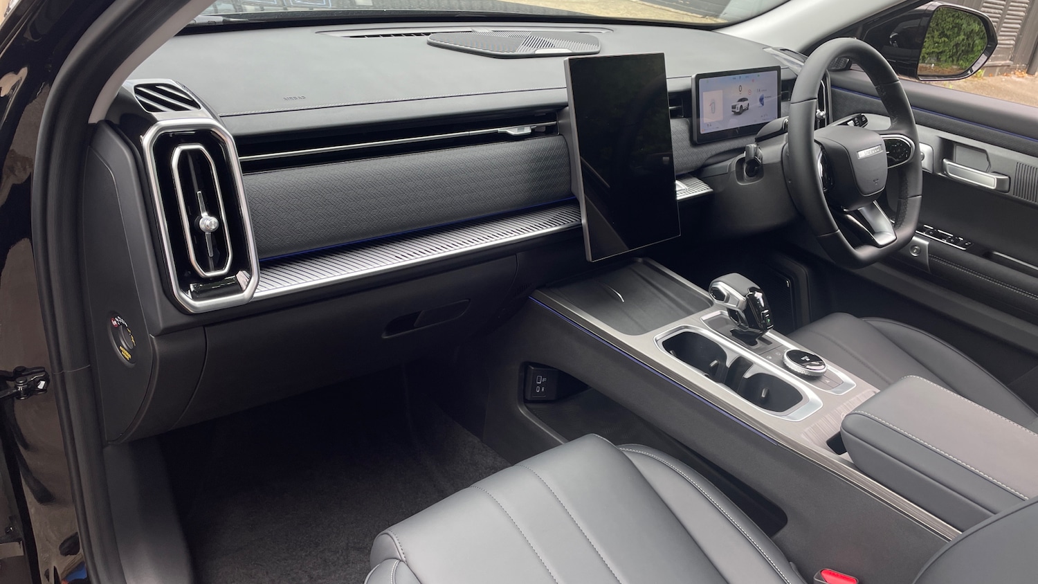 Used Jaecoo Jaecoo 7 for sale - 77822174: Photo 10