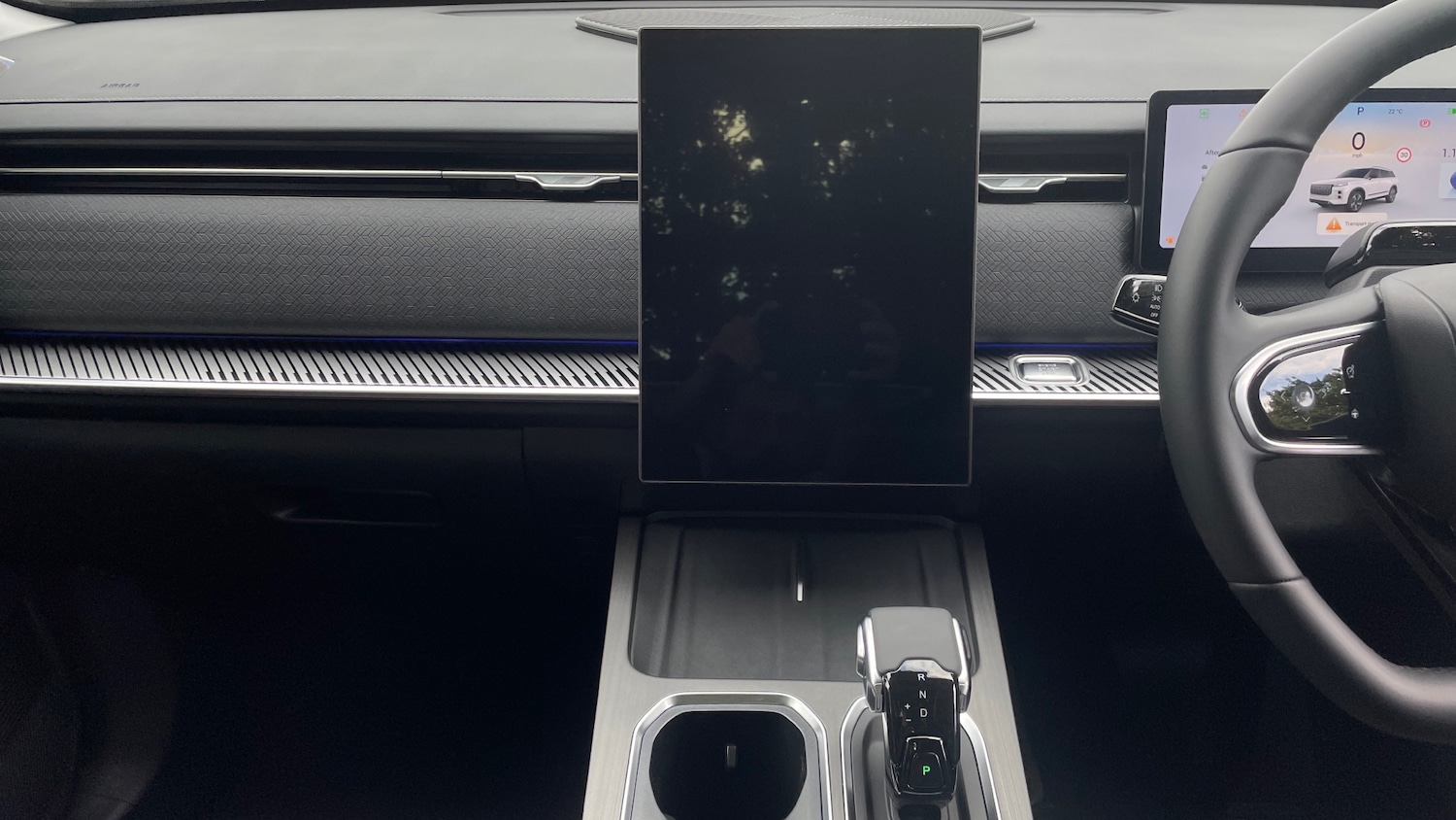 Used Jaecoo Jaecoo 7 for sale - 77822174: Photo 12