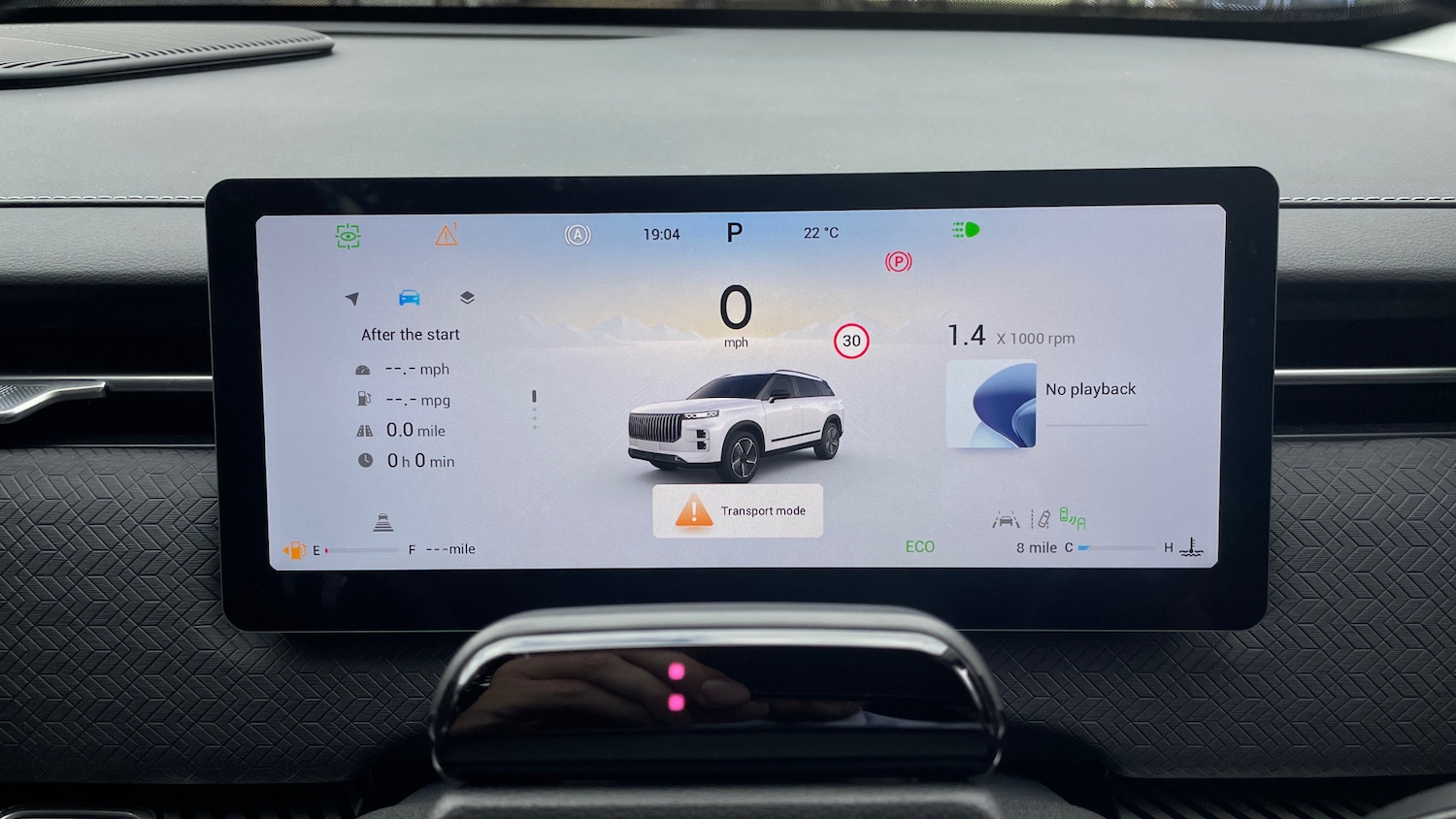 Used Jaecoo Jaecoo 7 for sale - 77822174: Photo 13