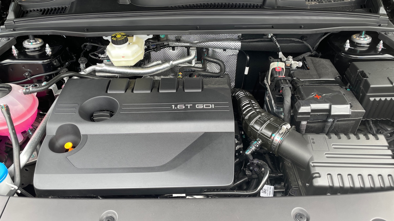 Used Jaecoo Jaecoo 7 for sale - 77822174: Photo 16