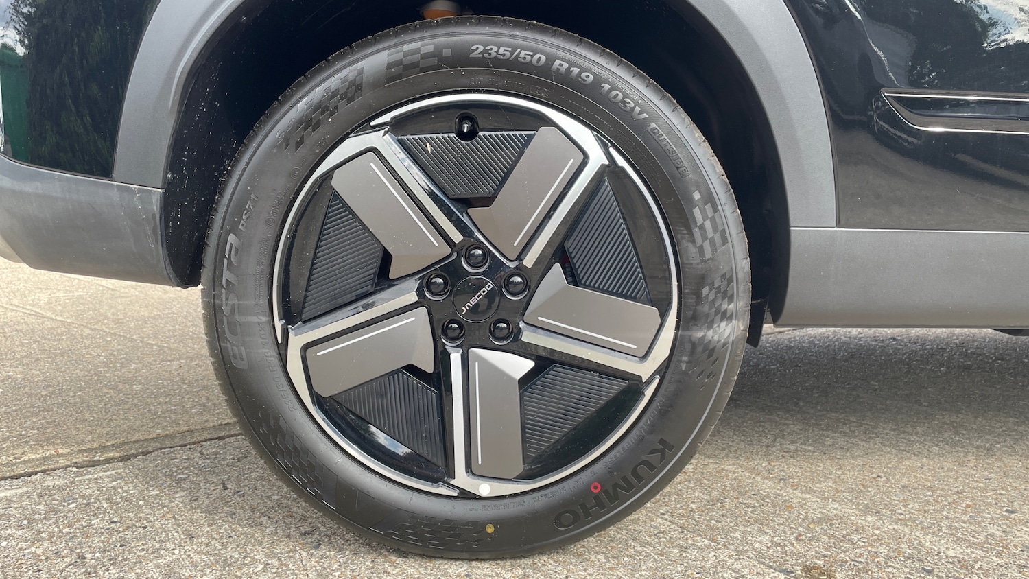 Used Jaecoo Jaecoo 7 for sale - 77822174: Photo 19