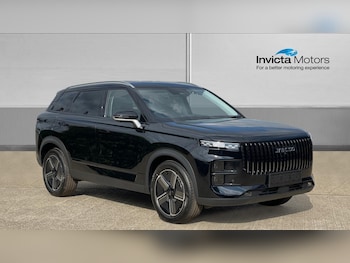 Used Jaecoo Jaecoo 7 2024 for sale - 77822174: Photo