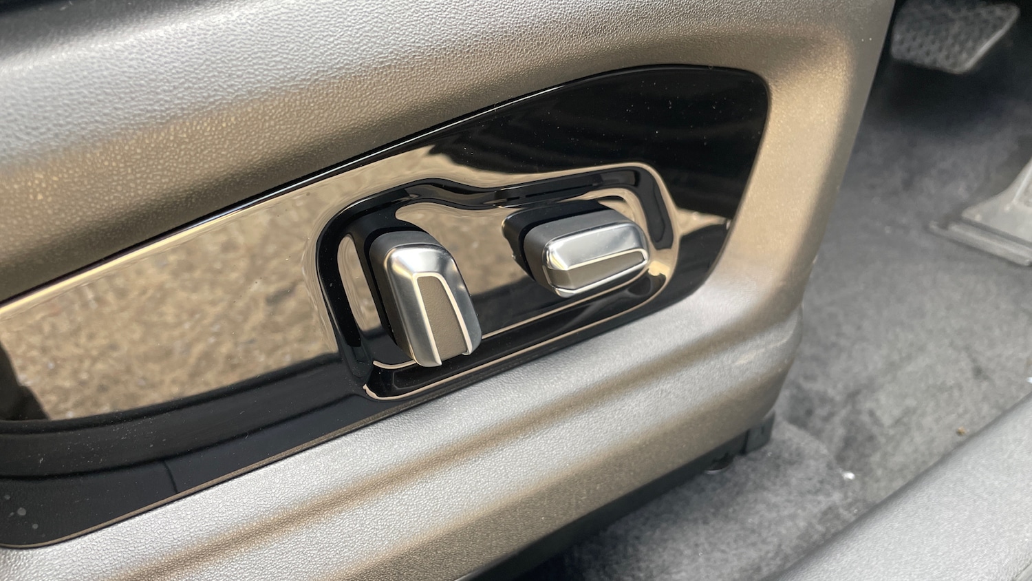 Used Jaecoo Jaecoo 7 for sale - 77822174: Photo 24