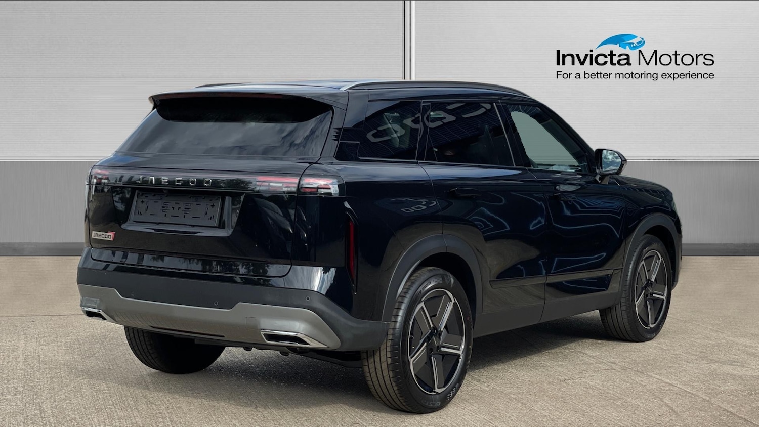 Used Jaecoo Jaecoo 7 for sale - 77822174: Photo 3