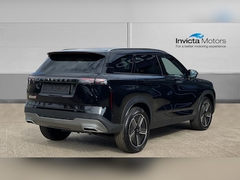 Used Jaecoo Jaecoo 7 2024 for sale - 77822174: Photo