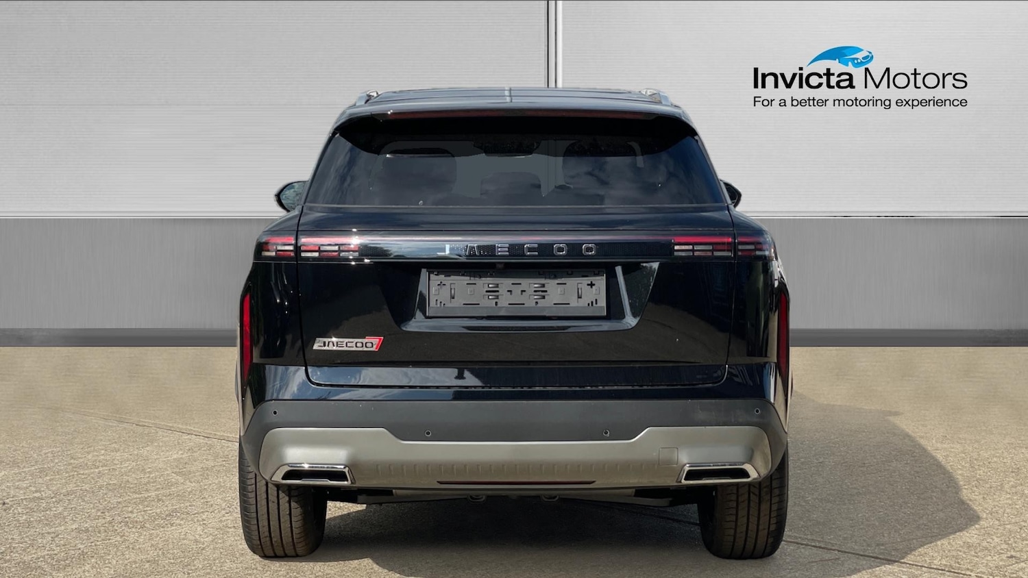 Used Jaecoo Jaecoo 7 for sale - 77822174: Photo 4