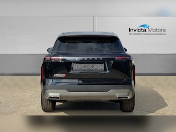 Used Jaecoo Jaecoo 7 2024 for sale - 77822174: Photo