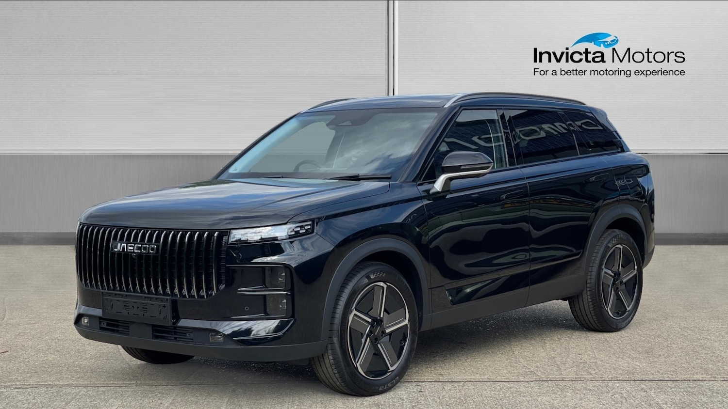 Used Jaecoo Jaecoo 7 for sale - 77822174: Photo 7