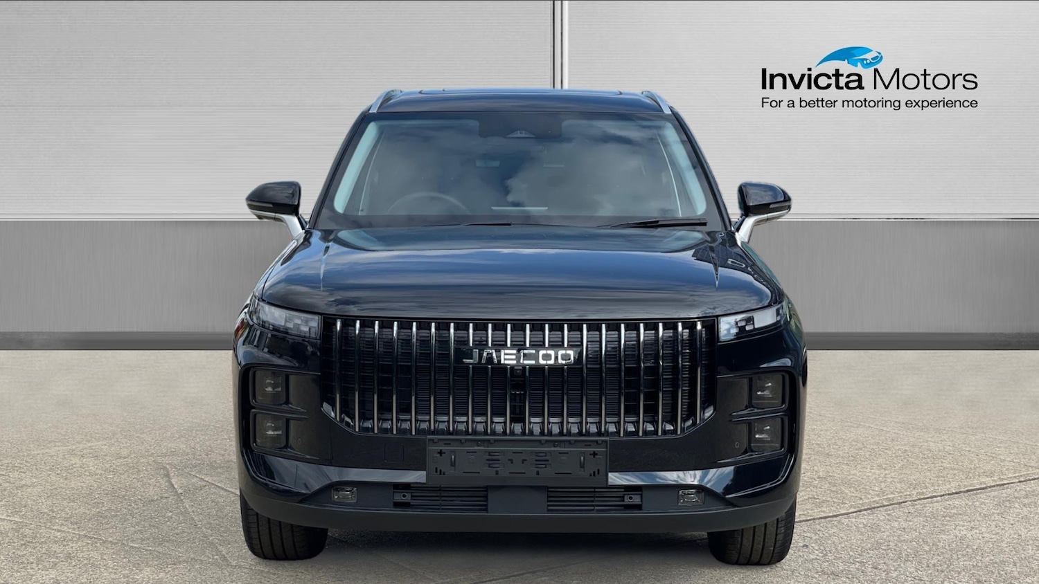 Used Jaecoo Jaecoo 7 for sale - 77822174: Photo 8