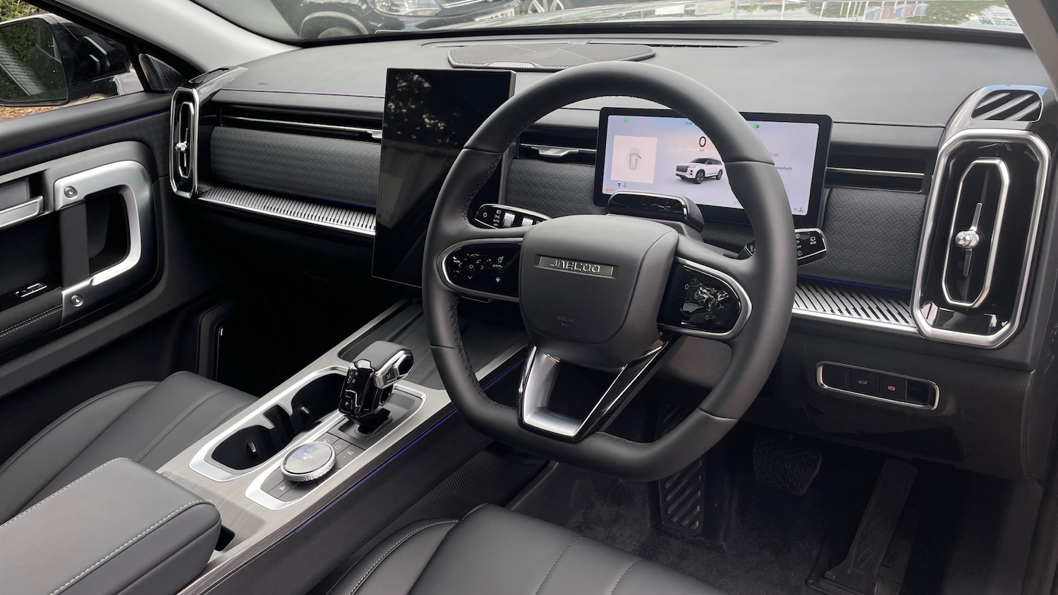 Used Jaecoo Jaecoo 7 for sale - 77822174: Photo 9