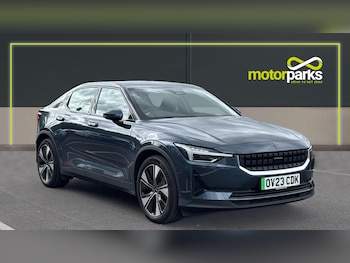 2023 - 300kW 78kWh Long Range DM [Plus] 5dr 4WD Auto