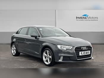 Used Audi A3 2019 for sale - 79724865: Photo