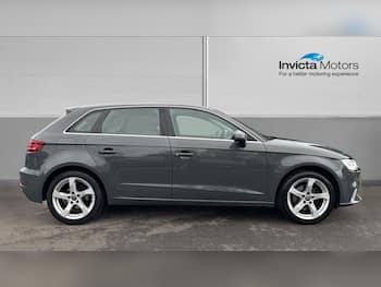 Used Audi A3 2019 for sale - 79724865: Photo