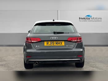 Used Audi A3 2019 for sale - 79724865: Photo