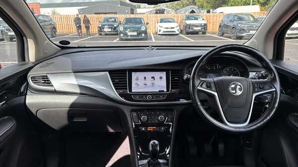 Used Vauxhall Mokka X 2019 for sale - 75767249: Photo 11