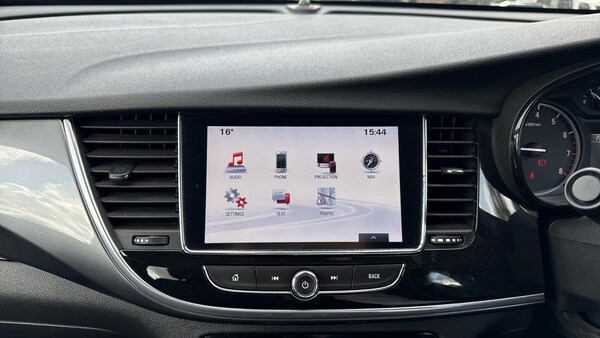 Used Vauxhall Mokka X 2019 for sale - 75767249: Photo 12
