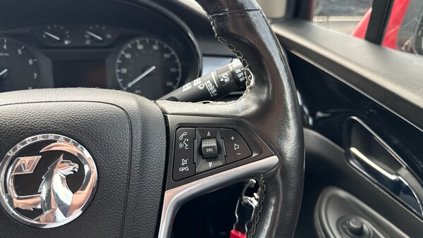 Used Vauxhall Mokka X 2019 for sale - 75767249: Photo 25