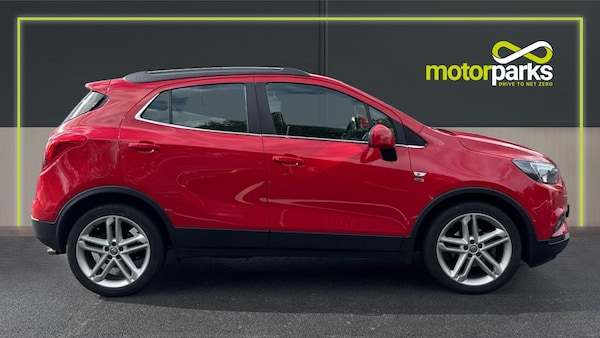 Used Vauxhall Mokka X 2019 for sale - 75767249: Photo 2
