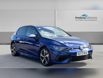 Used Volkswagen Golf 2023 for sale - 79710897: Photo