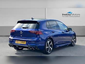 Used Volkswagen Golf 2023 for sale - 79710897: Photo