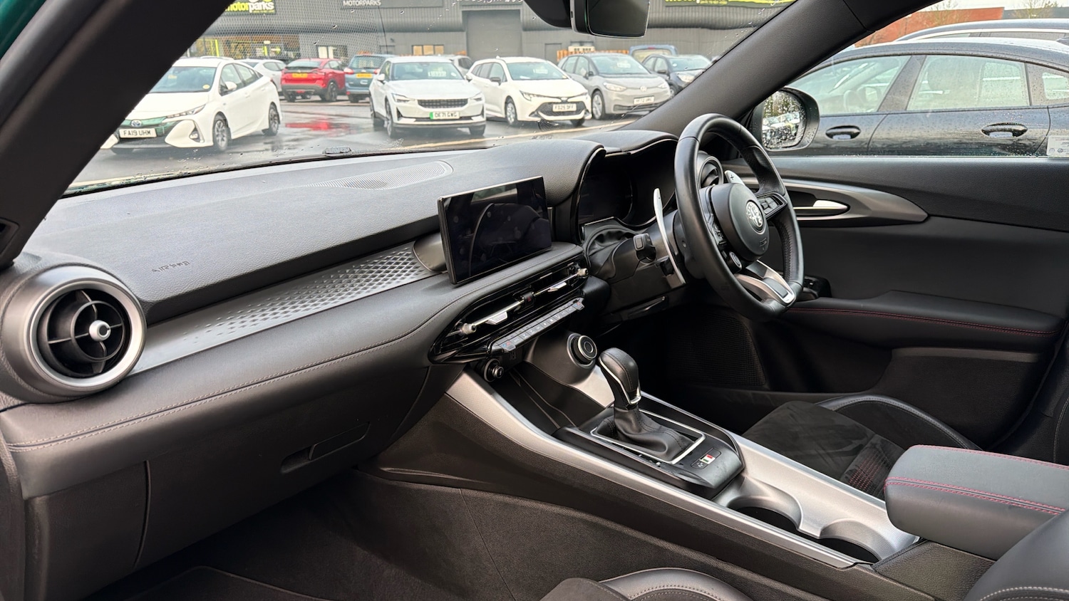 Used Alfa Romeo Tonale 2022 for sale - 76974233: Photo 10