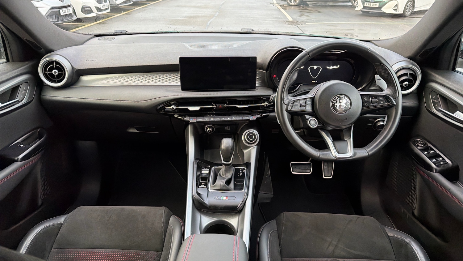 Used Alfa Romeo Tonale 2022 for sale - 76974233: Photo 11