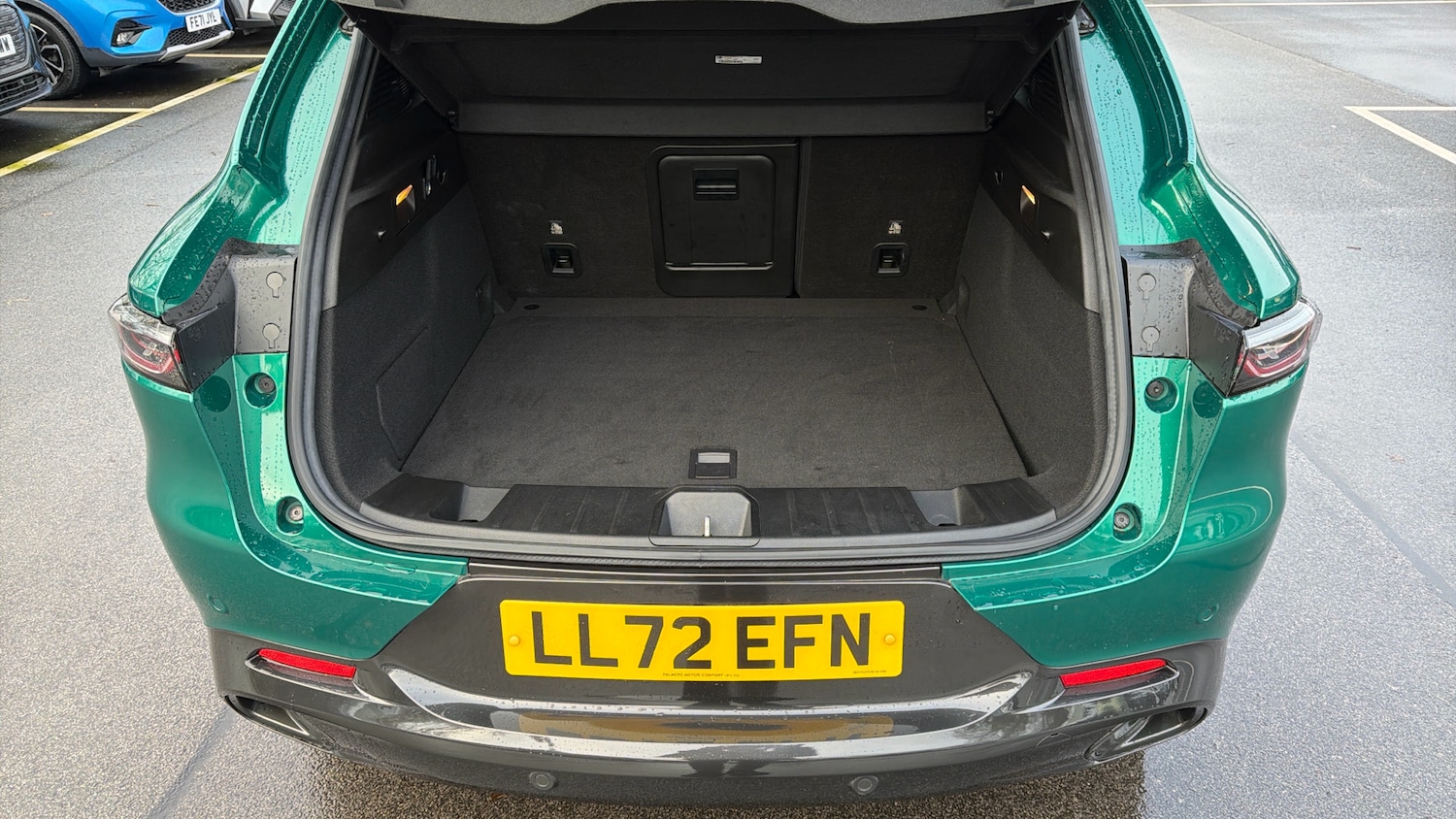 Used Alfa Romeo Tonale 2022 for sale - 76974233: Photo 15