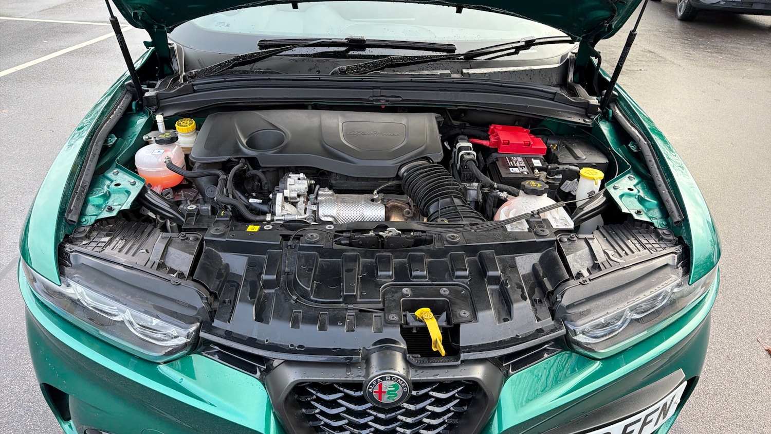 Used Alfa Romeo Tonale 2022 for sale - 76974233: Photo 16