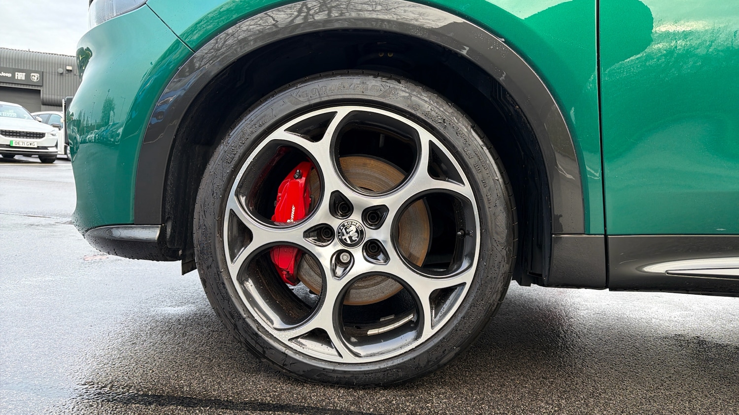 Used Alfa Romeo Tonale 2022 for sale - 76974233: Photo 17